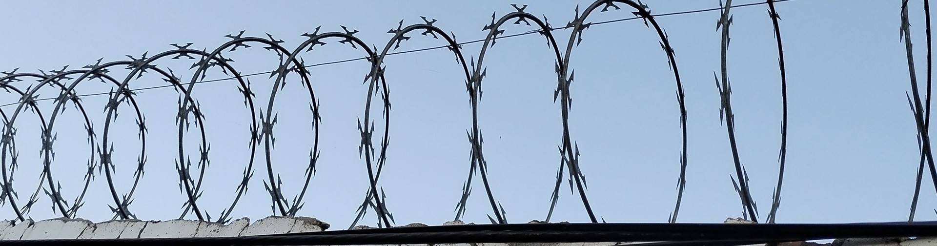 جودة سلك الحلاقة الأمني مصنع